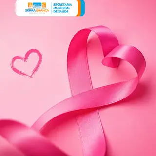 Publicação no Instagram