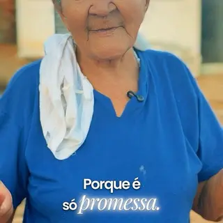O tempo das promessas ficou para trás. Agora, Serra Branca vive um novo tempo: o tempo ...