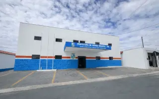 Prefeitura de Serra Branca transfere ponto facultativo do Dia do Servidor Público para sexta-feira (30)