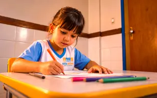 Serra Branca conquista “Carimba que é TOP – Dourado” por resultados alcançados na Busca Ativa Escolar