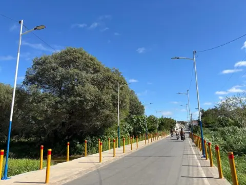Serra Branca — foto 2