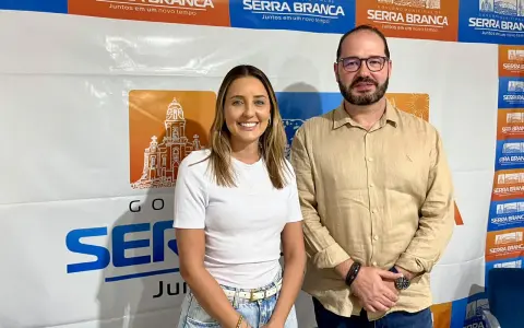 Comunicado Oficial - Mudanças no comando da Secretaria Municipal de Saúde