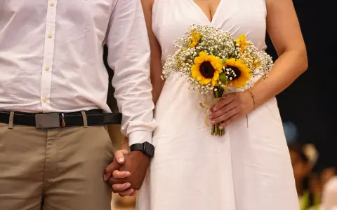 Assistência Social de Serra Branca abre inscrições para o Casamento Comunitário 2026 com 15 vagas disponíveis