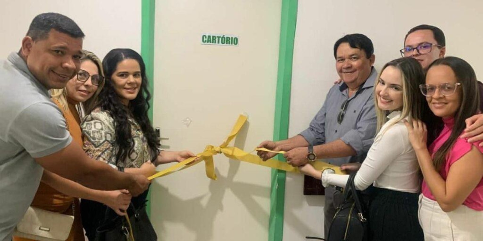 Em parceria entre Comarca e Prefeitura Municipal, Hospital Geral de Serra Branca ganha seu próprio Cartório de Registro Civil