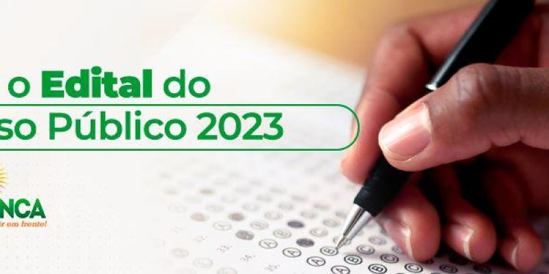 Prefeitura de Serra Branca lança edital de concurso público com oferta de 130 vagas em diversas áreas; CONFIRA AQUI