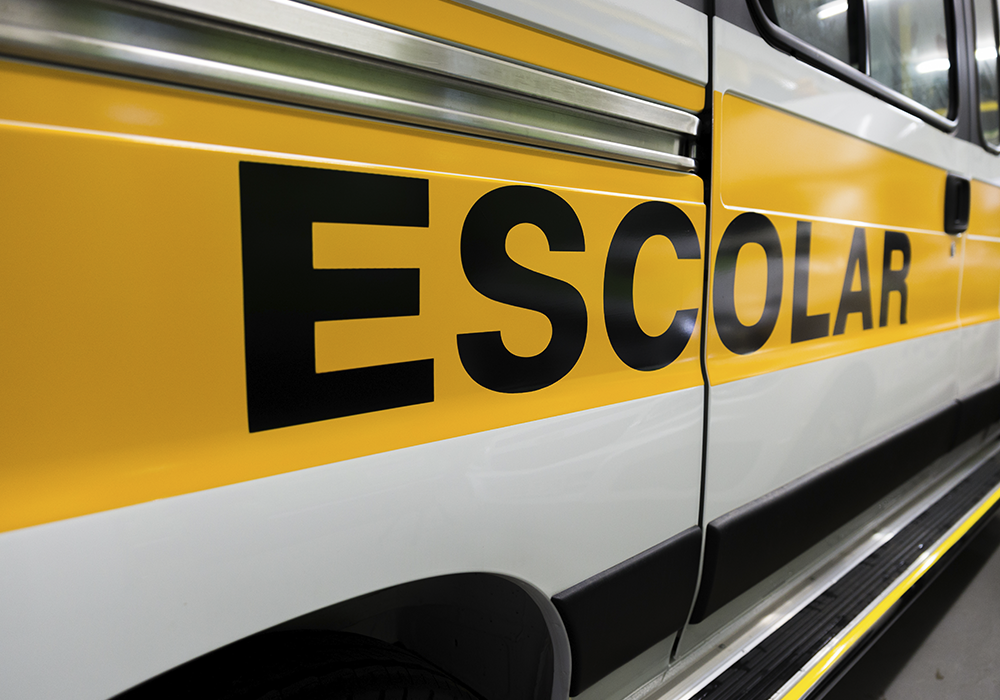 NOTA: Prefeitura de Serra Branca esclarece sobre situação do transporte escolar do município