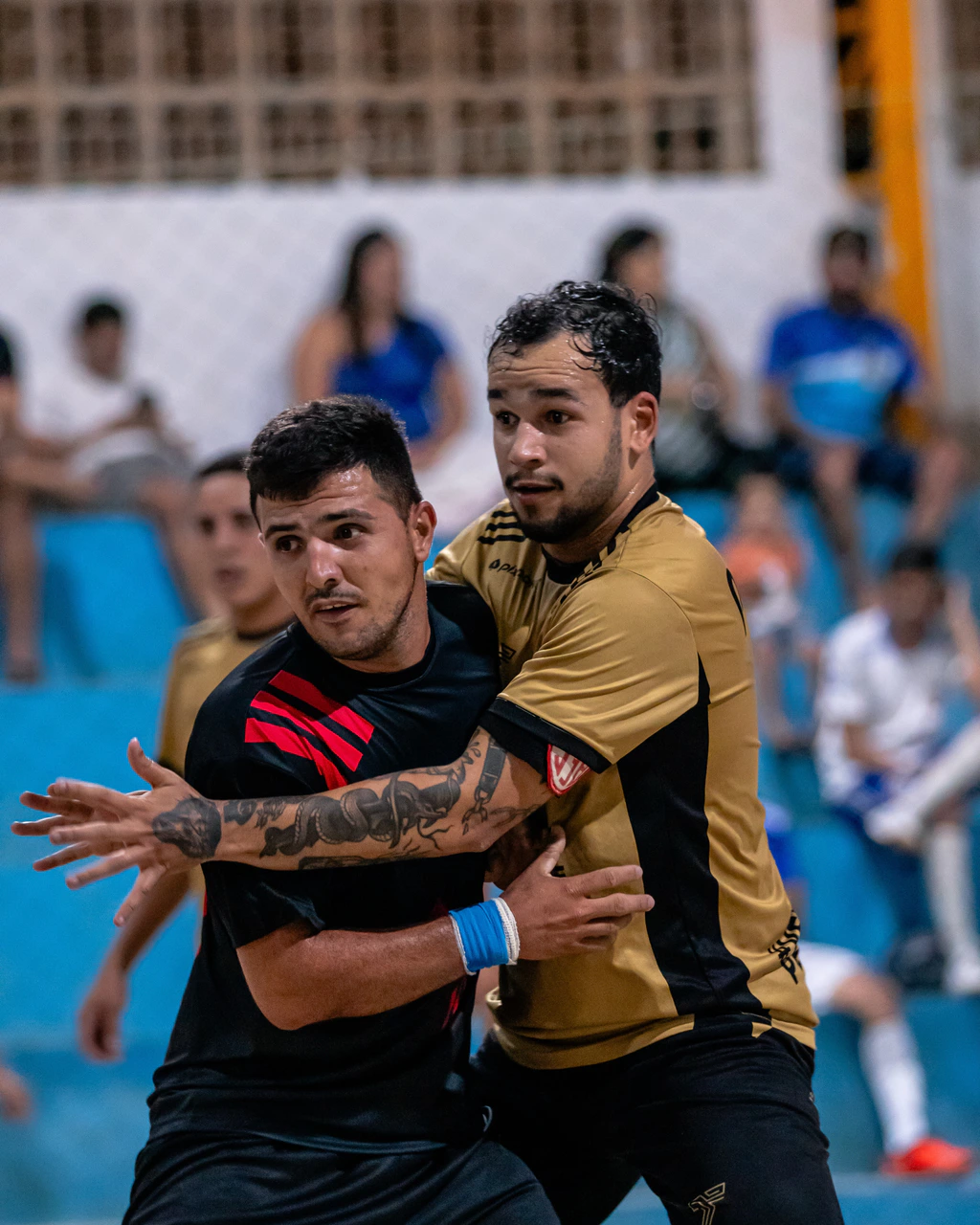 Com apoio da Prefeitura, 5ª Copa SB Imaculada Conceição segue com jogos neste fim de semana