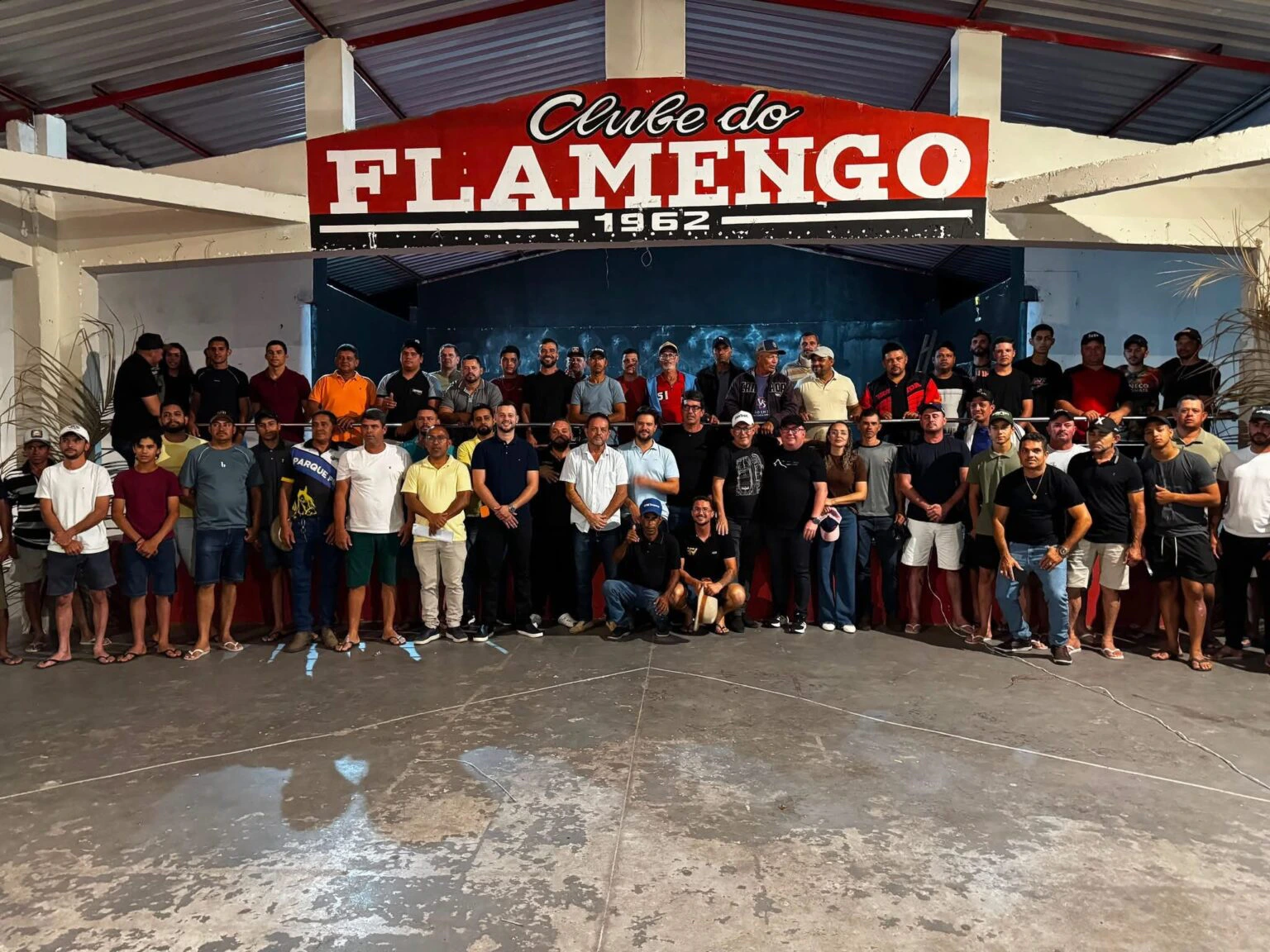 Prefeitura de Serra Branca inicia articulação para implantação do Circuito Municipal de Vaquejada