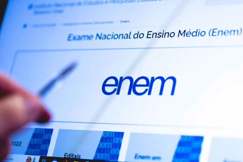 ENEM 2026: Prefeitura de Serra Branca amplia até 3 de novembro prazo para cadastro do transporte gratuito