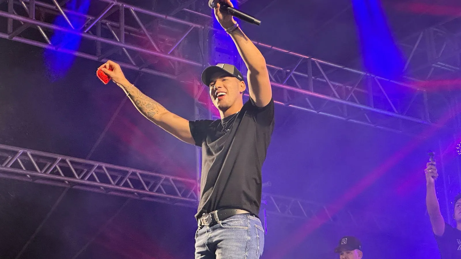 Serra Branca celebra sua emancipação política com grande festa e recorde de público