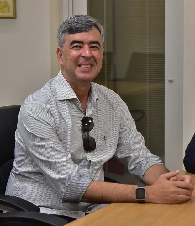 Serra Branca avança no Meio Ambiente com a chegada do renomado especialista Paulo Dália