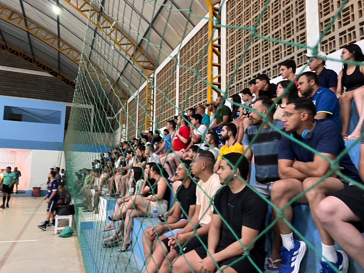 Serra Branca se prepara para a grande final da 4ª Copa de Futsal Nossa Senhora da Conceição